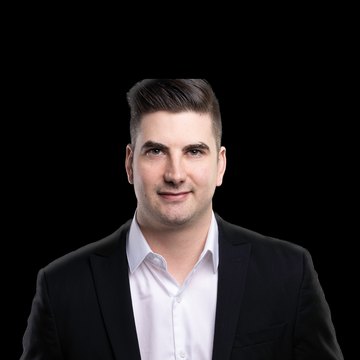 Alexandre Tremblay