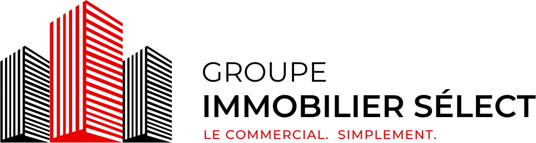 Groupe Immobilier Sélect — Le commercial. Simplement.