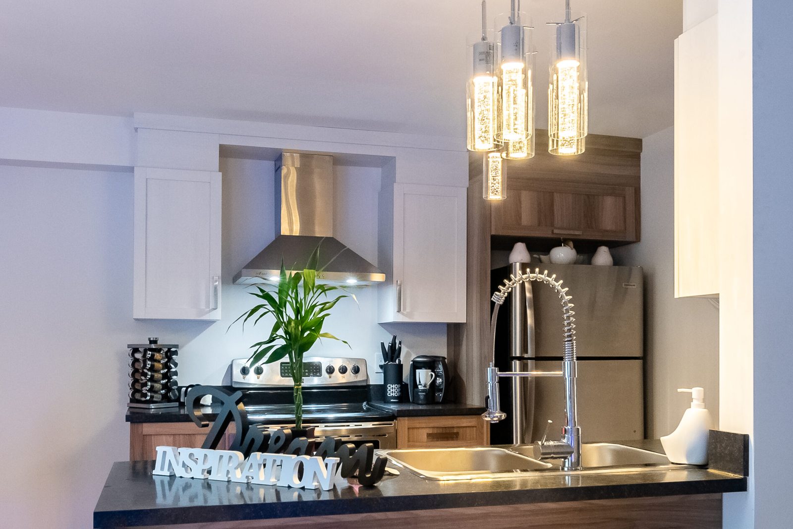 Magnifique 6 plex en condos au cœur de la nature – Mont-Tremblant — photo 3