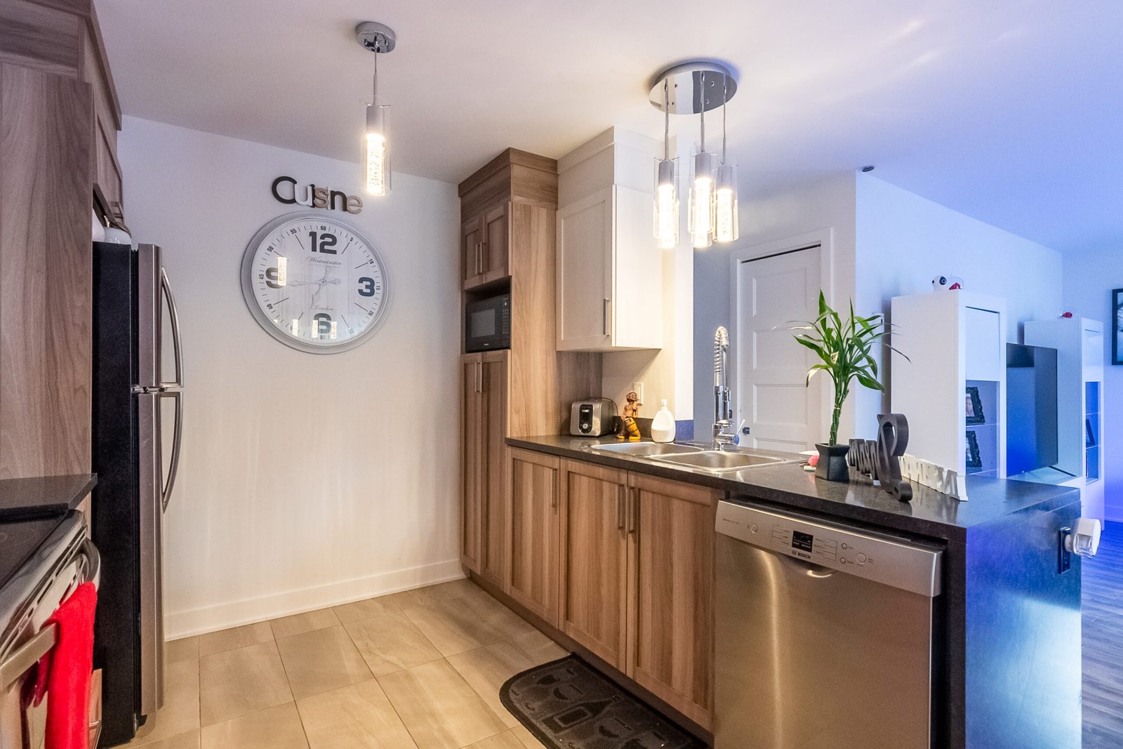 Magnifique 6 plex en condos au cœur de la nature – Mont-Tremblant — photo 5