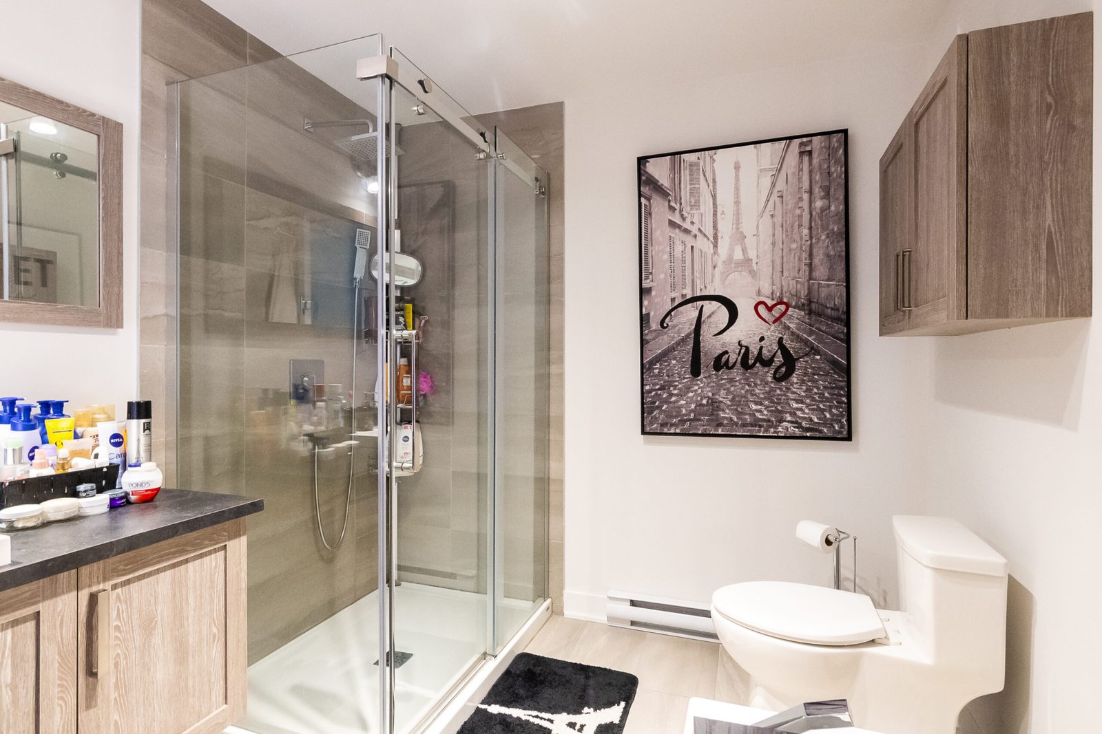 Construction 2019 – 6 Plex en condos locatifs — photo 6