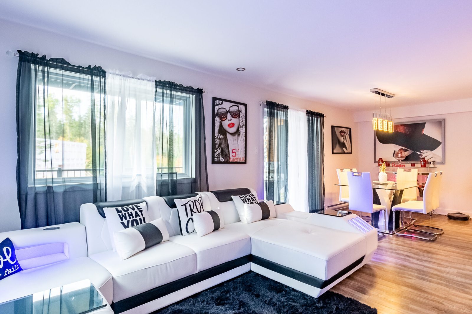 6 Plex en condos Locatifs – Excellents revenus — photo 6