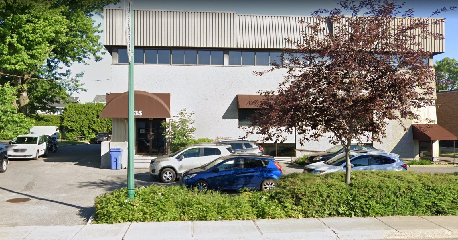 Bureaux à louer – Repentigny — photo 1