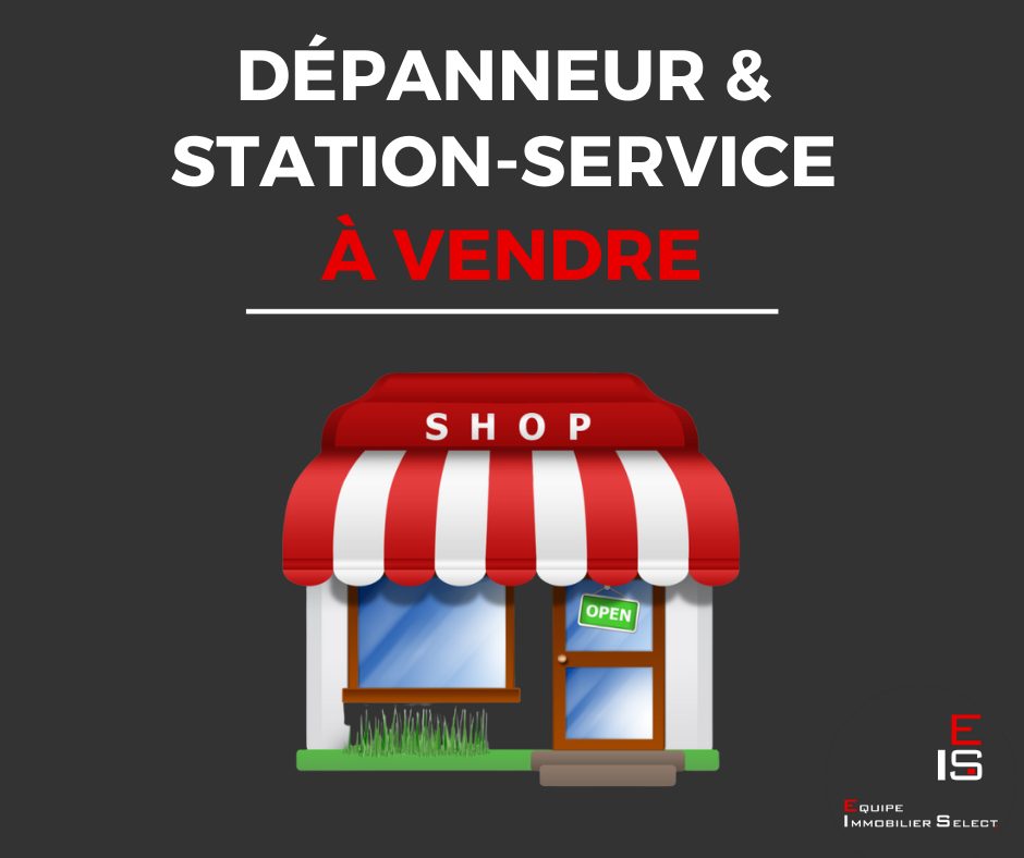 Dépanneur – Station service — photo 3