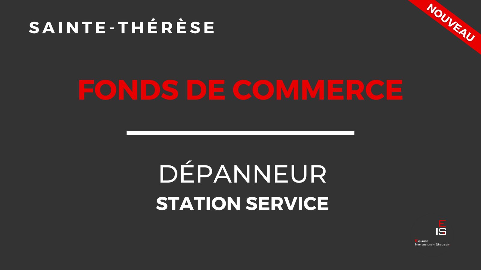Dépanneur – Station service — photo 5