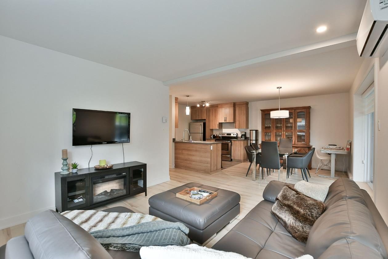 INVESTISSEMENT – 6 PLEX EN CONDOS — photo 4
