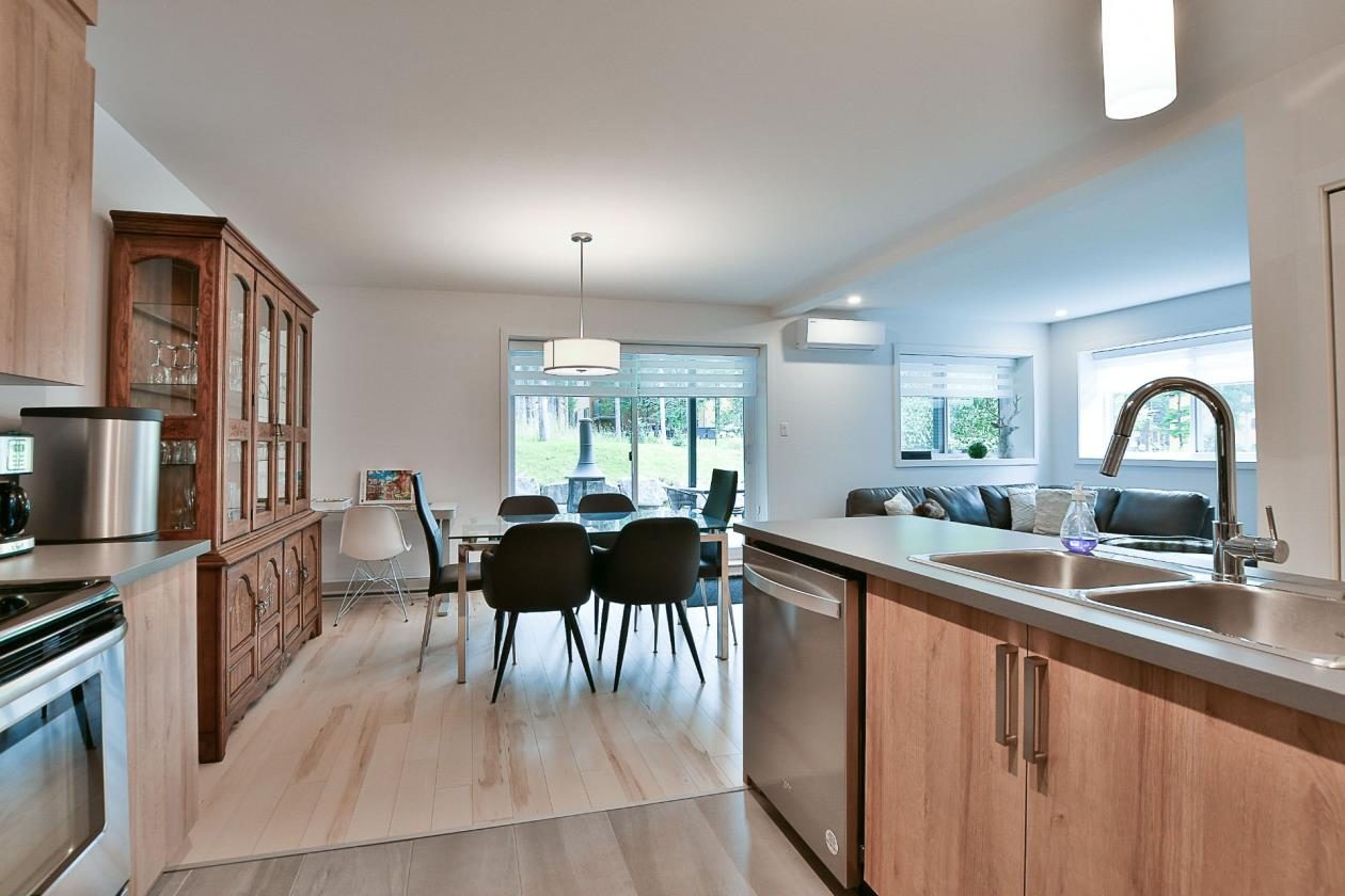 INVESTISSEMENT – 6 PLEX EN CONDOS — photo 5