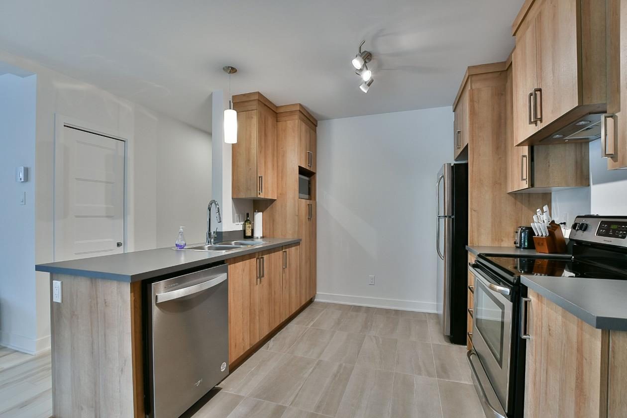 INVESTISSEMENT – 6 PLEX EN CONDOS — photo 6