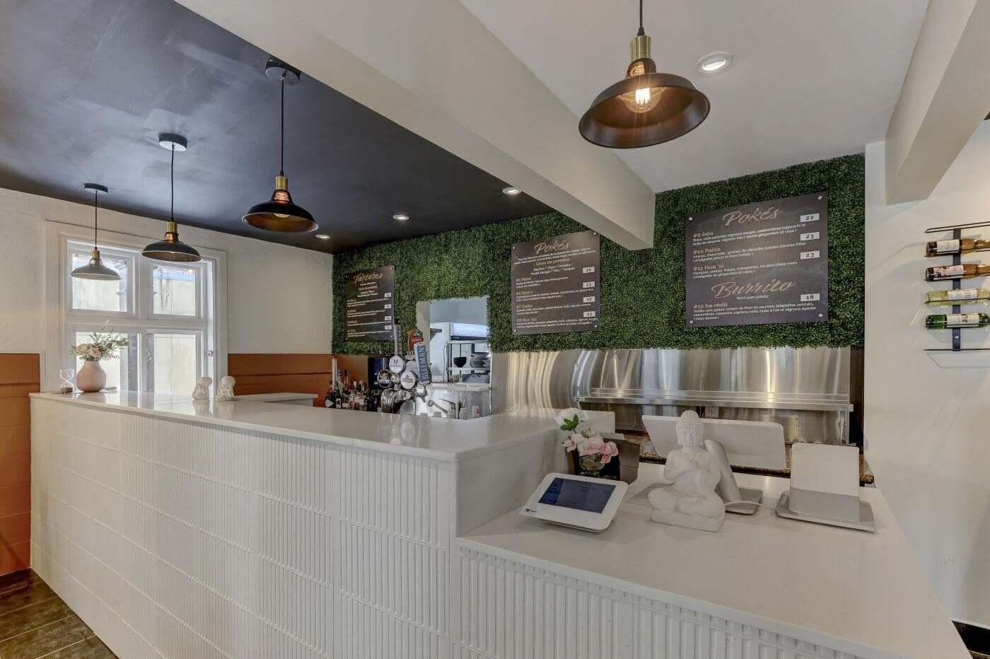 Restaurant à Vendre à Sainte-Thérèse de Blainville — photo 5
