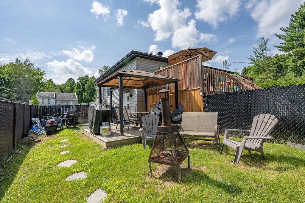 Duplex – deux appartements de 5 1/2 — photo 2
