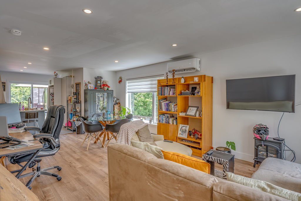 Duplex – deux appartements de 5 1/2 — photo 4