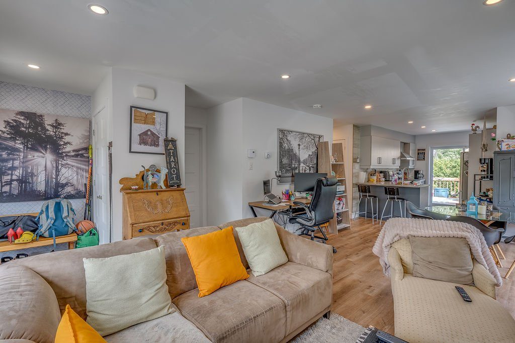 Duplex – deux appartements de 5 1/2 — photo 6