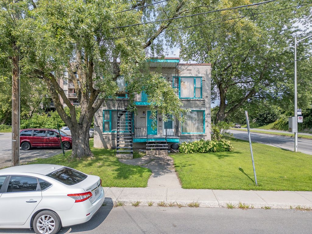 Quadruplex à optimiser – Saint-Jérôme — photo 2