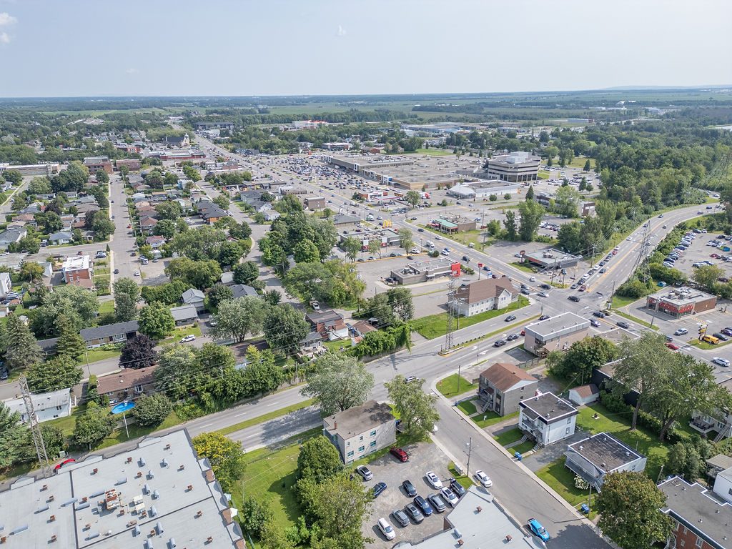 Quadruplex à optimiser – Saint-Jérôme — photo 4