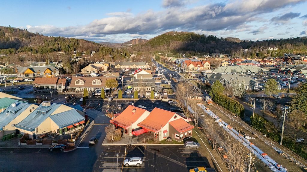 Saint-Sauveur – Franchise déjeuner à vendre — photo 2