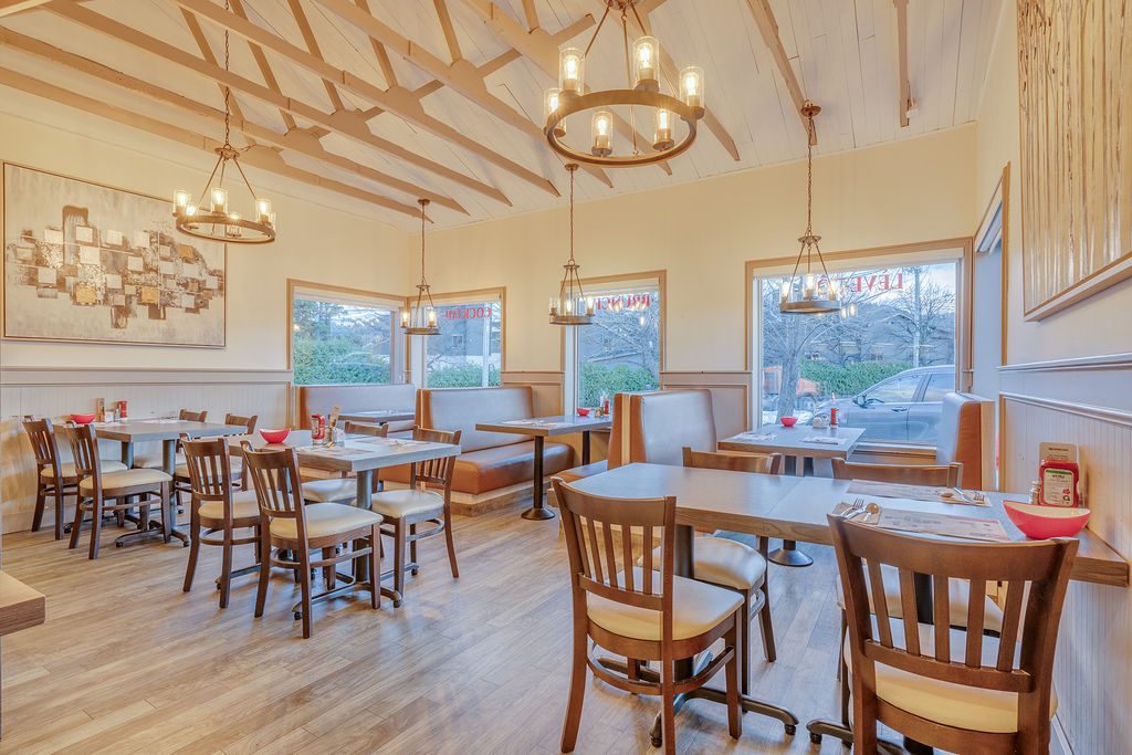 Saint-Sauveur – Franchise déjeuner à vendre — photo 3