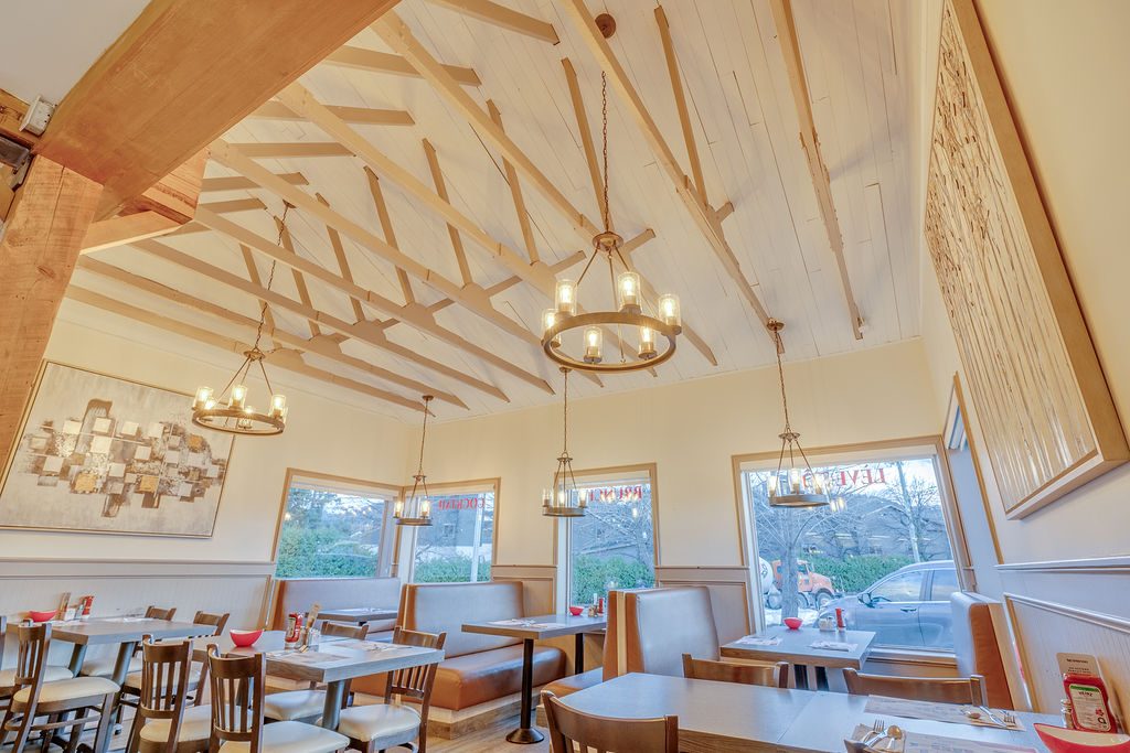 Saint-Sauveur – Franchise déjeuner à vendre — photo 5