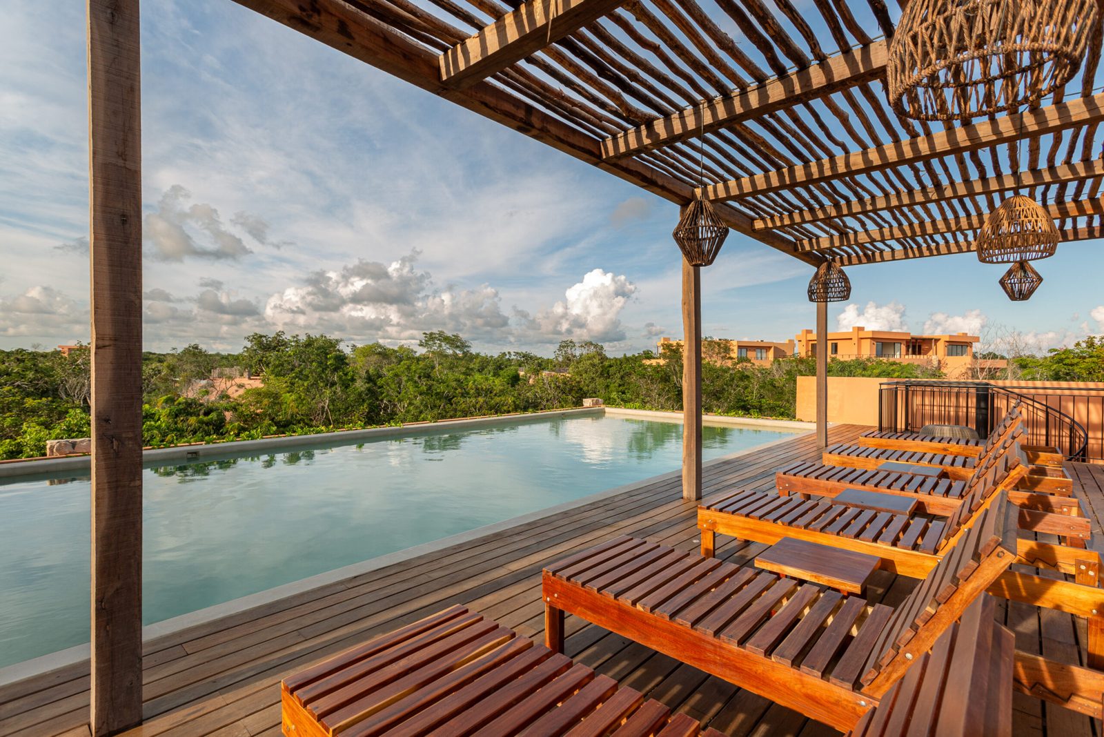 🌿 ALDEA SAVIA – L’ÉQUILIBRE PARFAIT ENTRE LUXE, NATURE ET BIEN-ÊTRE À TULUM 🌿 — photo 2
