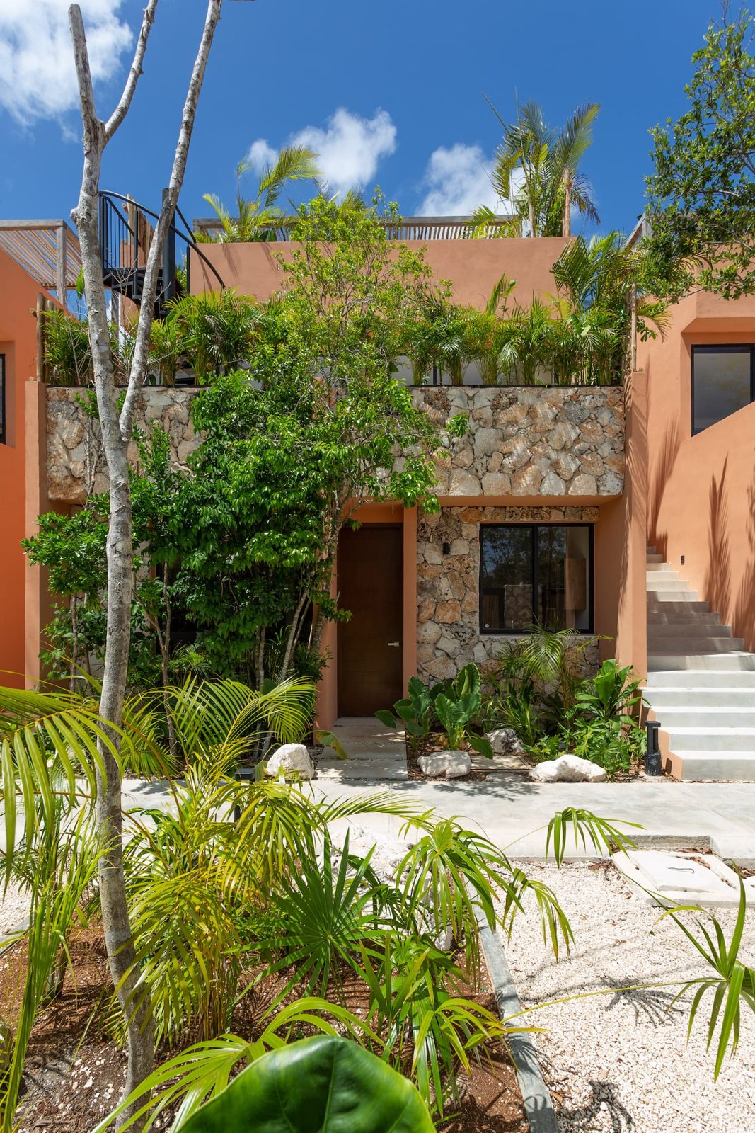 🌿 ALDEA SAVIA – L’ÉQUILIBRE PARFAIT ENTRE LUXE, NATURE ET BIEN-ÊTRE À TULUM 🌿 — photo 3