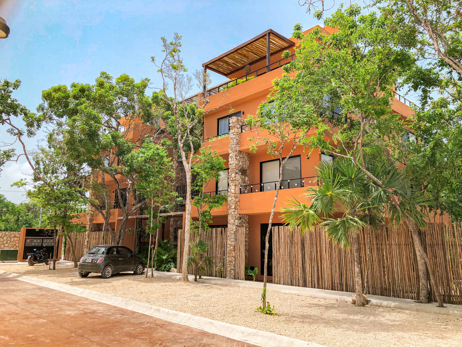 🌿 ALDEA SAVIA – L’ÉQUILIBRE PARFAIT ENTRE LUXE, NATURE ET BIEN-ÊTRE À TULUM 🌿 — photo 4