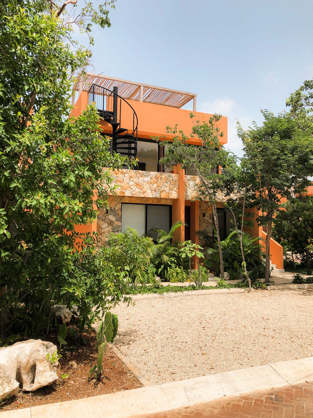 🌿 ALDEA SAVIA – L’ÉQUILIBRE PARFAIT ENTRE LUXE, NATURE ET BIEN-ÊTRE À TULUM 🌿 — photo 5