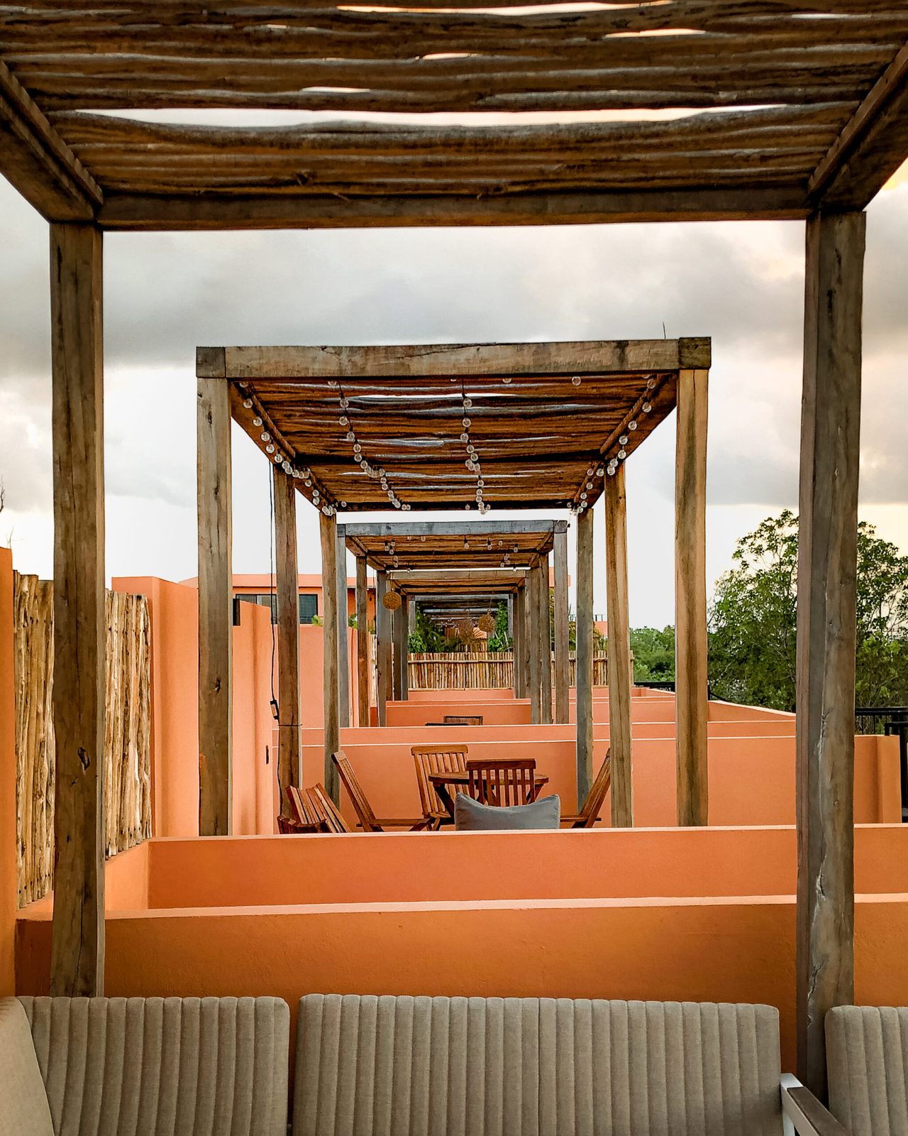 🌿 ALDEA SAVIA – L’ÉQUILIBRE PARFAIT ENTRE LUXE, NATURE ET BIEN-ÊTRE À TULUM 🌿 — photo 6