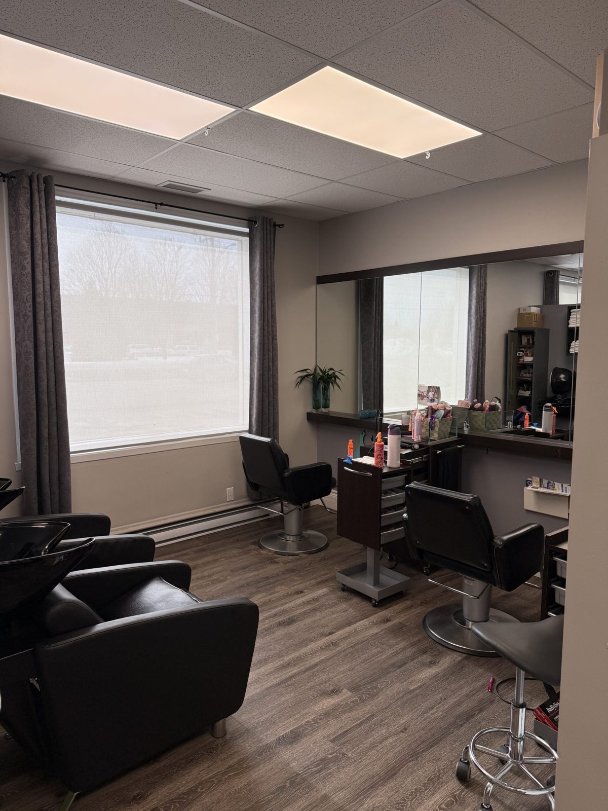 Salon de coiffure à vendre – Blainville — photo 6