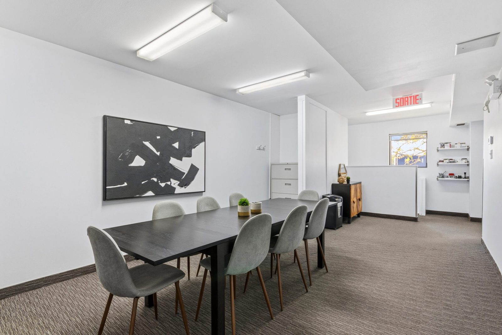 Immeuble commercial Chateauguay — photo 3