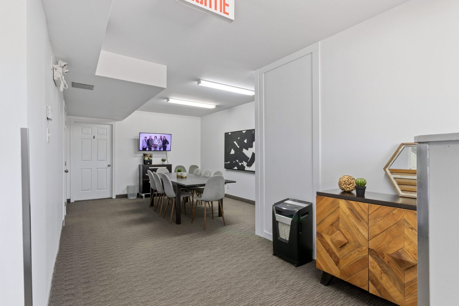 Immeuble commercial Chateauguay — photo 4