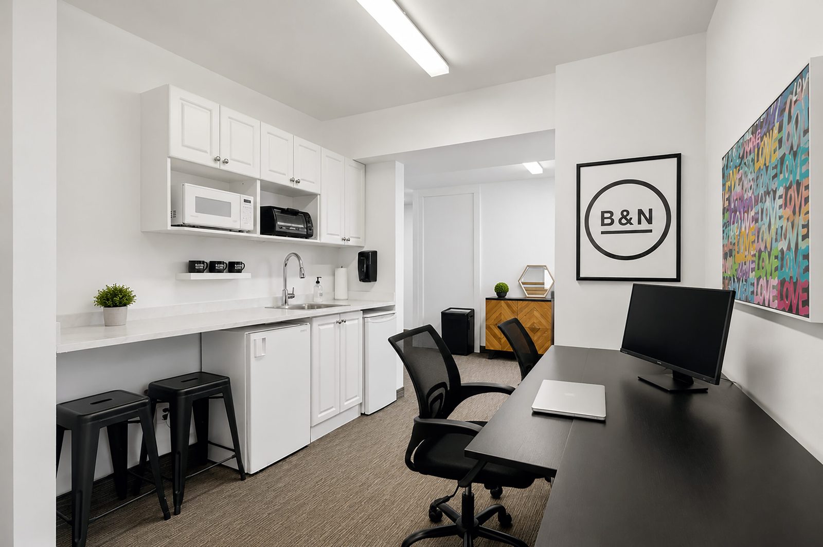Immeuble commercial Chateauguay — photo 5
